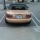 Illustration for article titled This Vehicle Was Stripped Of Its Back Windshield For Recruiting Violations